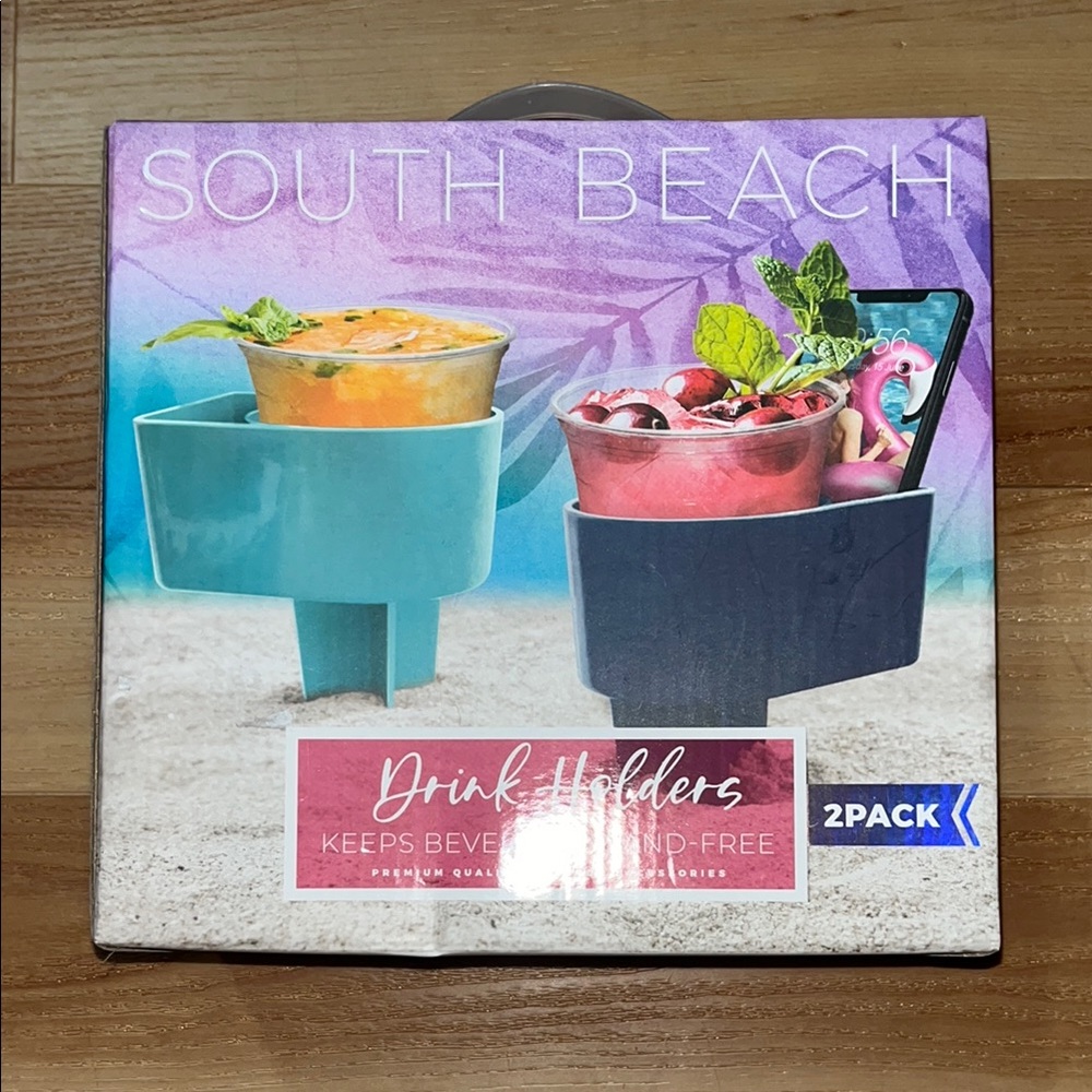 Drink Holders